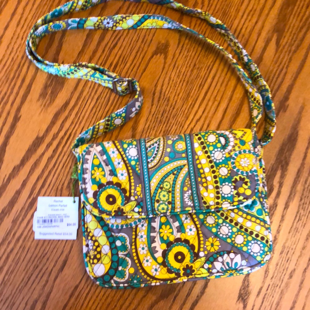 Vera Bradley bag